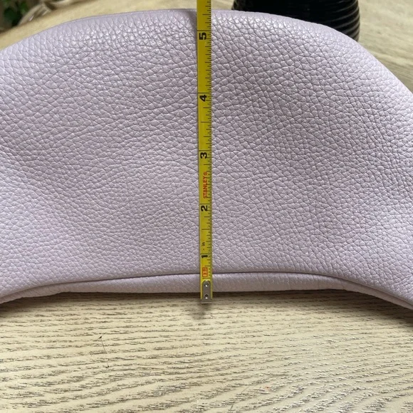 Kate Spade Purple Crossbody Bag Sleek Design - Picture 3 of 4